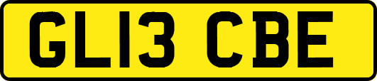 GL13CBE