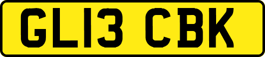 GL13CBK