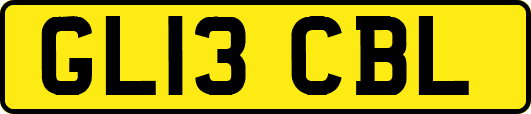 GL13CBL