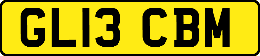GL13CBM