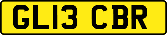 GL13CBR