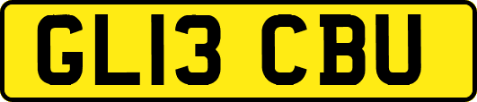 GL13CBU