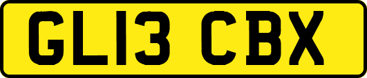 GL13CBX