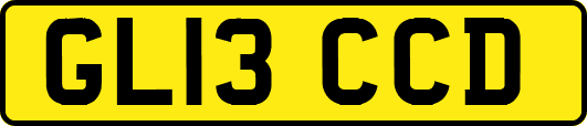 GL13CCD