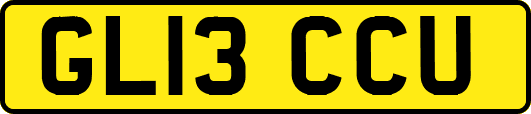 GL13CCU