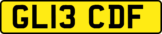 GL13CDF