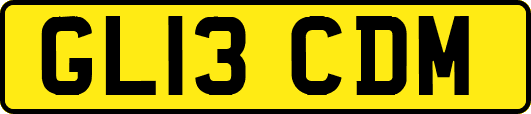 GL13CDM