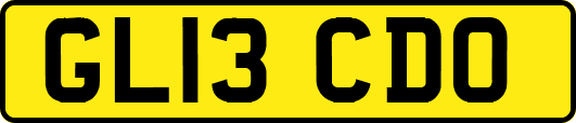 GL13CDO
