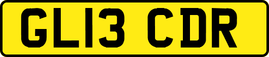 GL13CDR