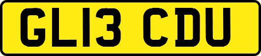 GL13CDU