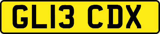 GL13CDX