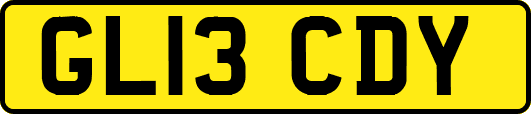 GL13CDY