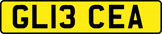 GL13CEA