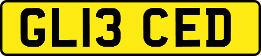 GL13CED