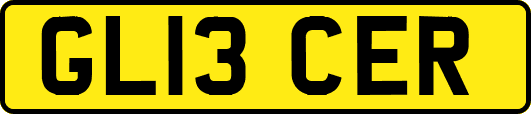 GL13CER