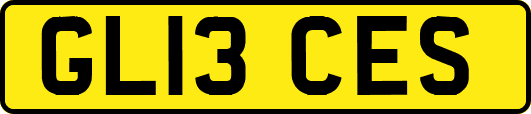 GL13CES