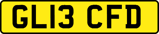 GL13CFD