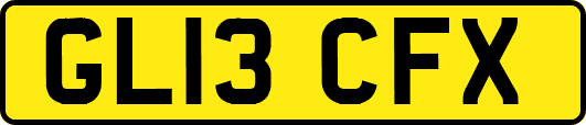 GL13CFX