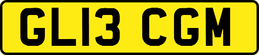 GL13CGM