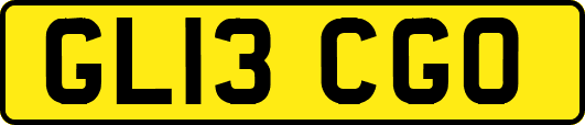 GL13CGO