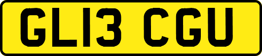 GL13CGU