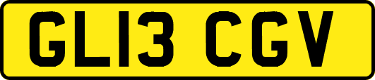 GL13CGV