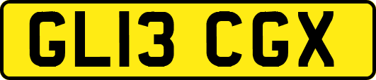 GL13CGX