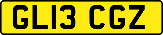 GL13CGZ