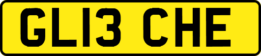 GL13CHE