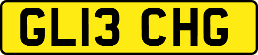 GL13CHG
