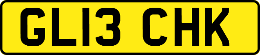 GL13CHK