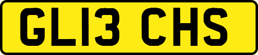 GL13CHS