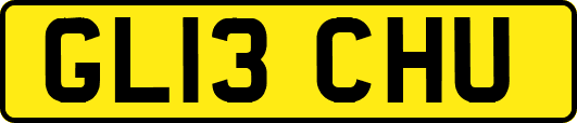 GL13CHU