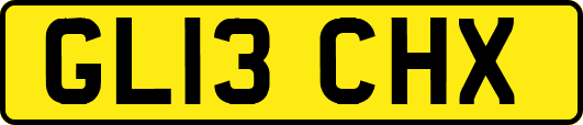 GL13CHX