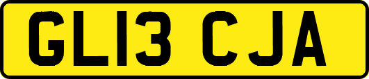 GL13CJA