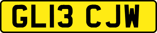 GL13CJW