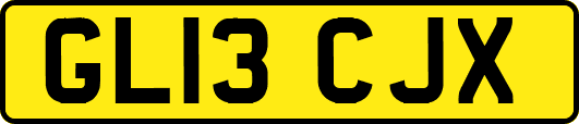 GL13CJX