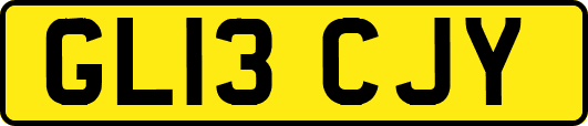 GL13CJY