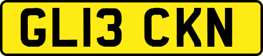 GL13CKN