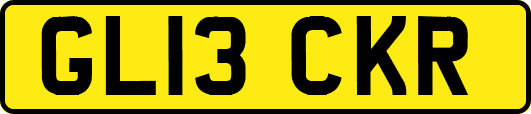 GL13CKR