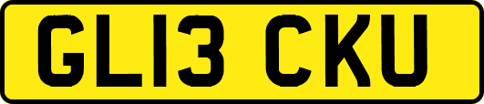 GL13CKU