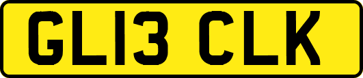 GL13CLK