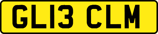 GL13CLM