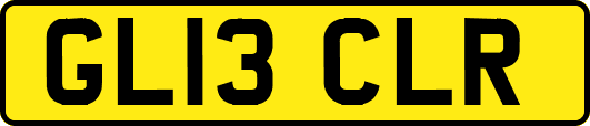 GL13CLR
