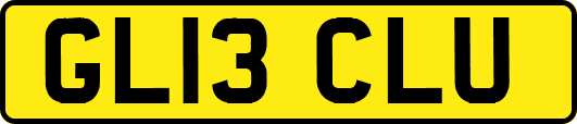 GL13CLU