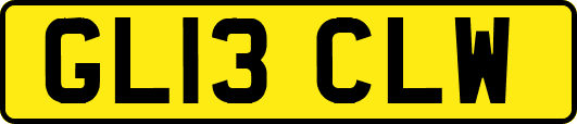 GL13CLW