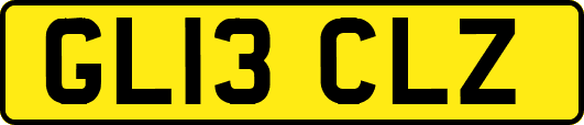 GL13CLZ