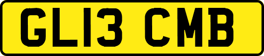 GL13CMB