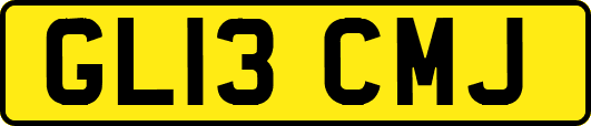 GL13CMJ