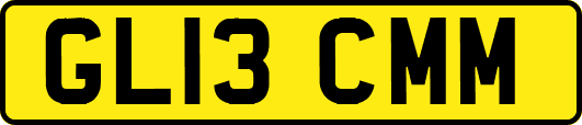 GL13CMM